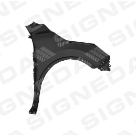 Крыло переднее Signeda pds10241al