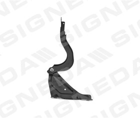 Петля капота Signeda pcr21057al