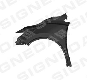 Крыло переднее Signeda pds10237ar