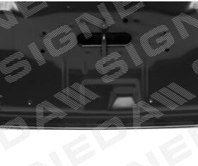 Капот Signeda phd20067a