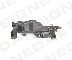 Передняя противотуманная фара Signeda zmb2059l