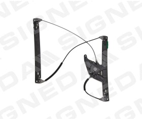 Склопідіймач Signeda mx19029l