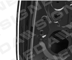 Дверь Signeda prn80008gr