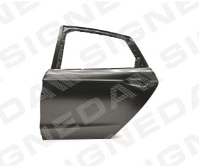 Двері Signeda pfd80007gl