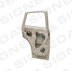 Двері Signeda pmz80001gl