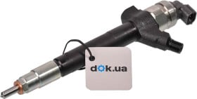 DCRI105800 Denso Паливна форсунка