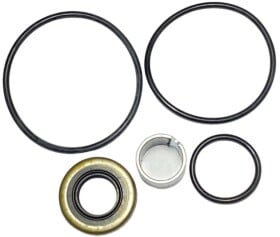 Ремкомплект рулевой рейки MSG FO8003KIT