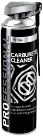 Очиститель карбюратора PiTon Carburetor Cleaner 406838 500 мл