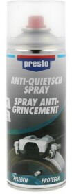 Смазка Presto Anti-Quietsch Spray