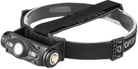 Налобний ліхтар Protester PRO-HL1000S PRO-HL1000S