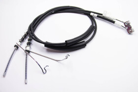 Трос ручного гальма Goodrem rm4125