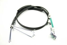 Трос ручного тормоза Goodrem rm4126