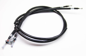Трос ручного тормоза Goodrem rm4451