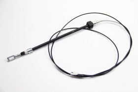 Трос ручного тормоза Goodrem rm4302