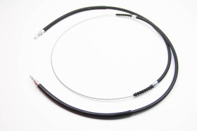 Трос ручного тормоза Goodrem rm4108