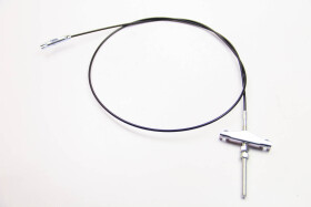 Трос ручного тормоза Goodrem rm4410