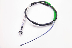 Трос ручного тормоза Goodrem rm4579