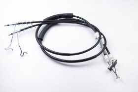 Трос ручного гальма Goodrem rm4132
