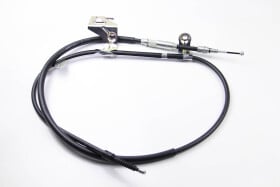 Трос ручного тормоза Goodrem rm4811