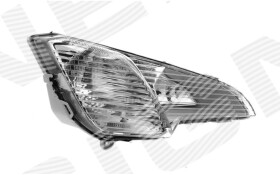 Передняя противотуманная фара Signeda zfd2096r