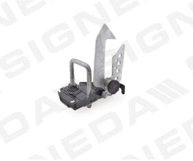 Замок капота Signeda pbm22027l