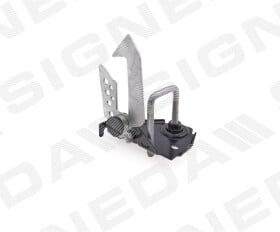 Замок капота Signeda pbm22027r