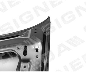 Капот Signeda piv20018a