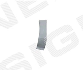 Крыло переднее Signeda pfd77038el