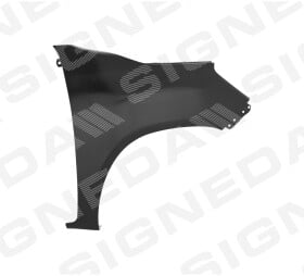 Крило переднє Signeda pty10382ar