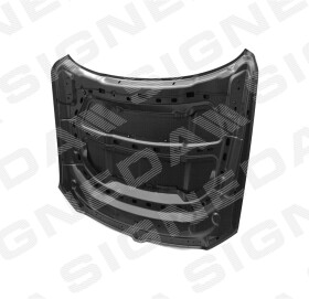 Капот Signeda pdg20065a