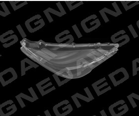 Розсіювач фари Signeda sbm1156l