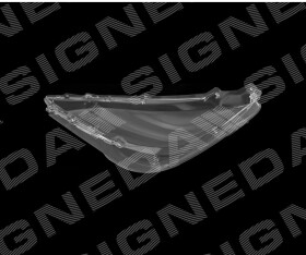 Розсіювач фари Signeda sbm1156r