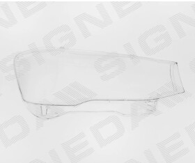 Розсіювач фари Signeda sbm1154r