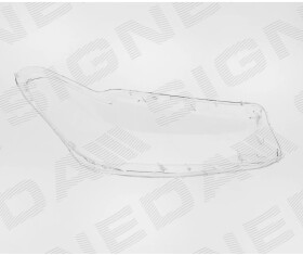 Рассеиватель фары Signeda sbm1148l