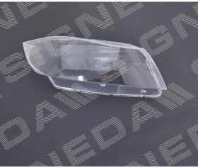 Рассеиватель фары Signeda sbm1142r