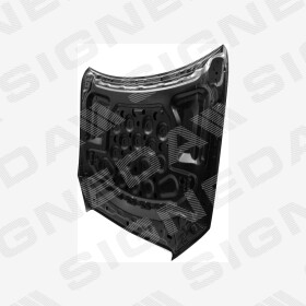 Капот Signeda pbz20042b