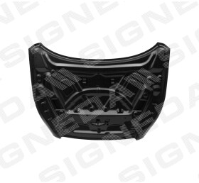Капот Signeda ppg20037a