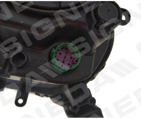 Основная фара Signeda zcr111118r