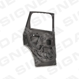 Дверь Signeda pfd80008gr
