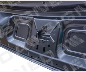 Капот Signeda pft20044a