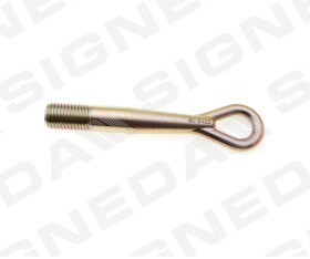 Буксировочный крюк Signeda BK066