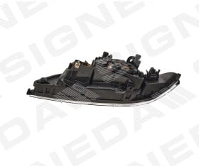 Основна фара Signeda ZBM1119KCR
