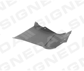 Крыло переднее Signeda pmz77029er