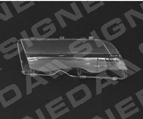 Розсіювач фари Signeda sbm1123r