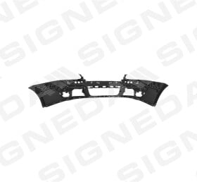Бампер Signeda PVW04062BA