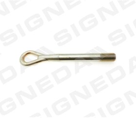 Буксировочный крюк Signeda BK072