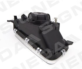 Основная фара Signeda ZVW1109KL