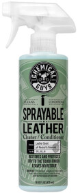 Очисник салону Chemical Guys Sprayable Leather Cleaner & Conditioner 473 мл