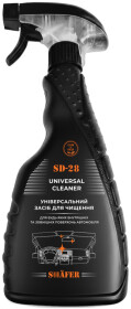 Очисник салону Shafer Universal Cleaner 500 мл