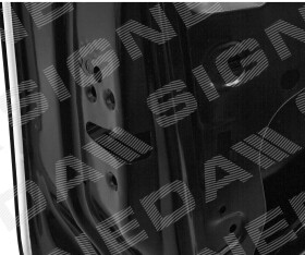 Дверь Signeda pfd80008al
